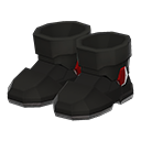 Power boots