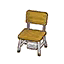 School Chair HHD Icon.png