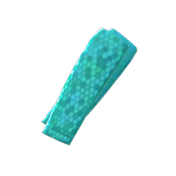 Sequin Leggings (Green) NH Icon.png