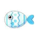 Aqua Eggler Fish PC Icon.png