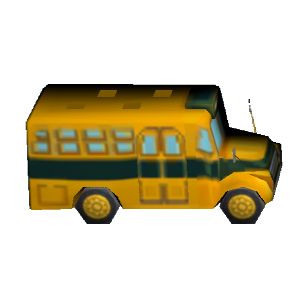 Bus Model