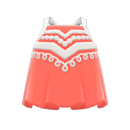 Download Embroidered Tank (New Horizons) - Animal Crossing Wiki ...