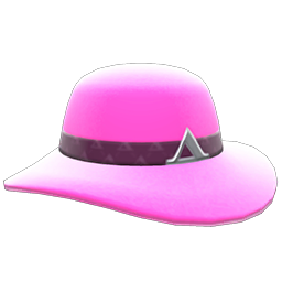 Labelle Hat (Love) NH Icon.png