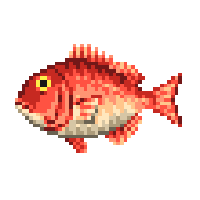 Category:Animal Crossing fish sprites upscaled - Animal Crossing Wiki ...