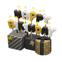 Birthday Candles (Gorgeous) NH Icon.png