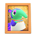 Pango's photo (New Horizons) - Animal Crossing Wiki - Nookipedia