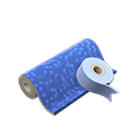 Navy Wrapping Paper NH Icon.png
