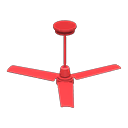 Ceiling Fan (Red) NH Icon.png