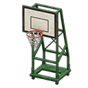 Basketball Hoop (Green) NH Icon.png