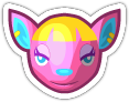 Fuchsia aF Villager Icon.png