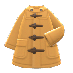 Peacoat (Beige) NH Icon.png