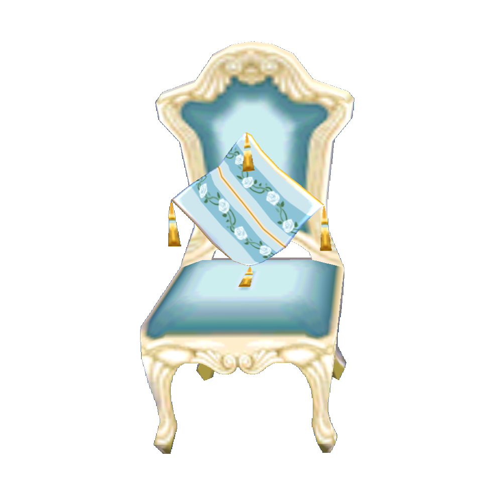 princess chair