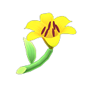 Yellow Lilies NH Icon.png