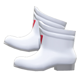 Zap boots (New Horizons) - Animal Crossing Wiki - Nookipedia