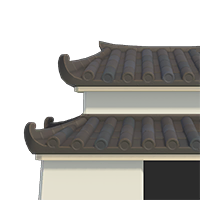 Black Tiered Roof NH Icon.png