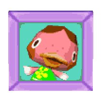 Freckles's pic (Wild World) - Animal Crossing Wiki - Nookipedia