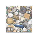 Garbage-Heap Flooring NH Icon.png
