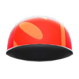 Cycling Cap (Red) NH Icon.png