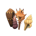 Shell Partition (Brown) NH Icon.png