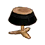 Black Formal Skirt HHD Icon.png