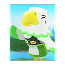 Celia's poster (New Horizons) - Animal Crossing Wiki - Nookipedia