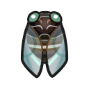 Giant Cicada NH Icon.png