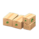 Medium Cardboard Boxes