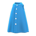Sleeveless Tunic (Blue) NH Storage Icon.png