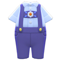 Alpinist Overalls (Blue) NH Icon.png