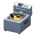 Deep Fryer (White) NH Icon.png