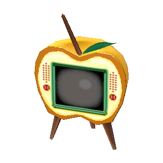 juicy-apple TV