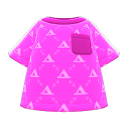 Labelle Knit Shirt (Love) NH Icon.png