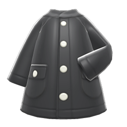 Raincoat (New Horizons) - Animal Crossing Wiki - Nookipedia