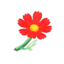 Red Cosmos NH Icon.png