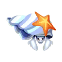White Hermit Crab PC Icon.png