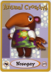 Nosegay/Gallery - Animal Crossing Wiki - Nookipedia