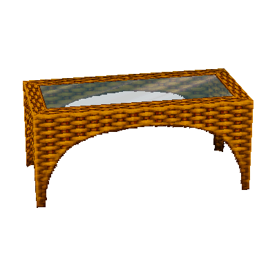 cabana table