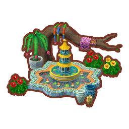 Exotic Fountain (Lvl. 5) PC Icon.png
