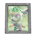 Mineru/Gallery - Animal Crossing Wiki - Nookipedia