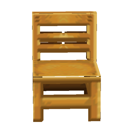 School Chair iQue Model.png
