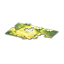 Unfinished Puzzle (Light Through the Trees) NH Icon.png