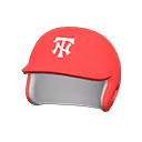 Batter's Helmet