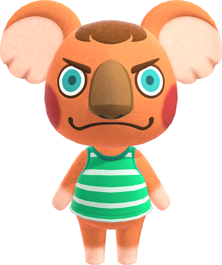 Block (New Leaf) - Animal Crossing Wiki - Nookipedia