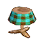 Mint Gingham Skirt HHD Icon.png