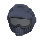 Paintball mask (New Horizons) - Animal Crossing Wiki - Nookipedia