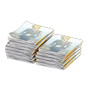 Stacked Magazines (Fashion) NH Icon.png