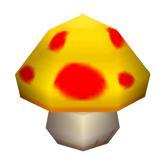 super mushroom