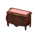 elegant dresser