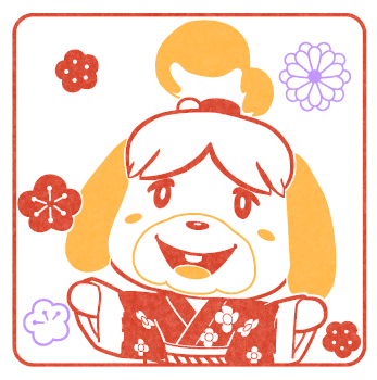 Isabelle (Kimono) Stamp 1 AF.png