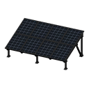 Solar Panel (Black) NH Icon.png